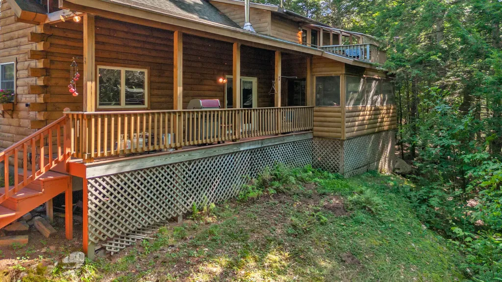 315 Shore Road Fayette ME 04349