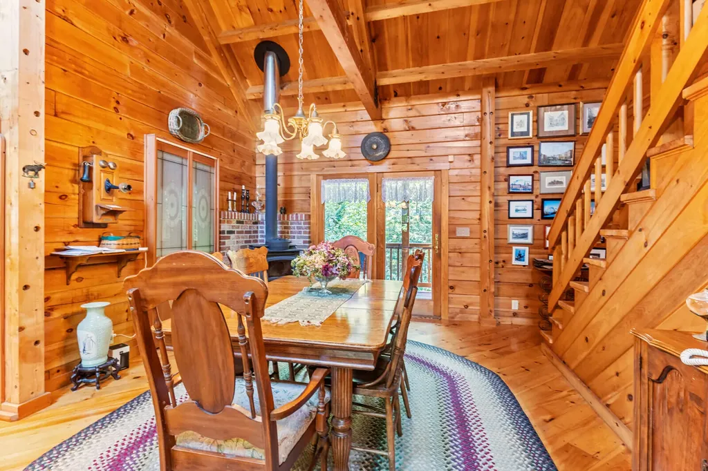 315 Shore Road Fayette ME 04349