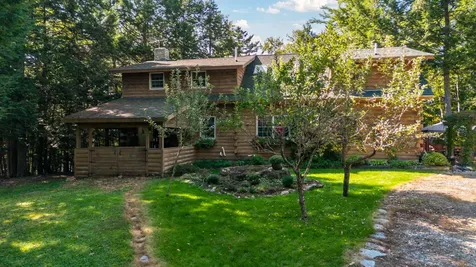 315 Shore Road Fayette ME 04349