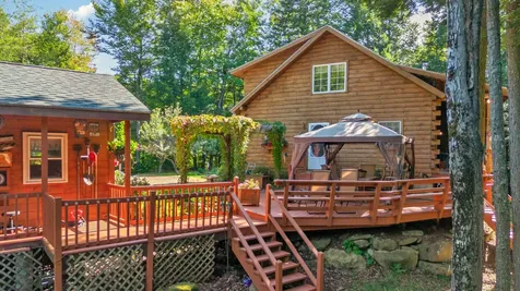 315 Shore Road Fayette ME 04349