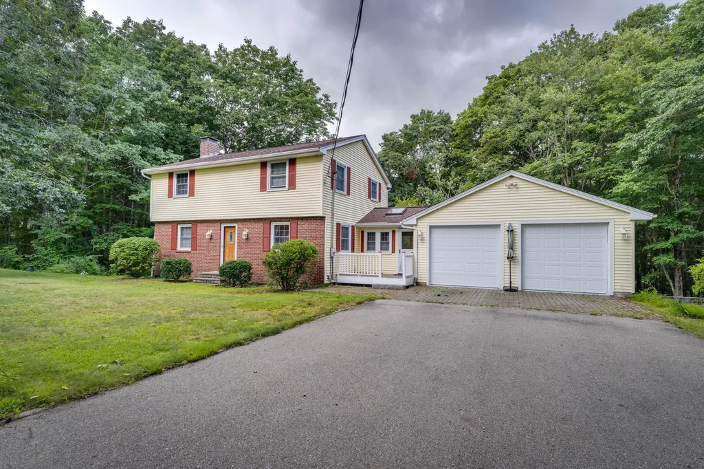 34 Fifes Lane South Berwick ME 03908