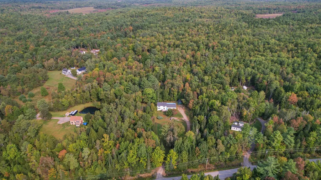 564 Fuller Road Carmel ME 04419