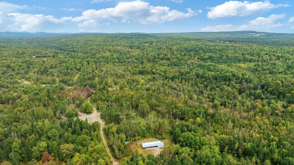 161 Valley Road Athens ME 04912