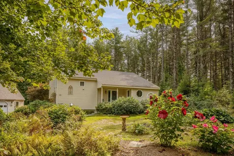 48 Camrock Drive Rockport ME 04856