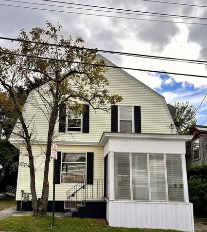 12 Whipple Street Lewiston ME 04240