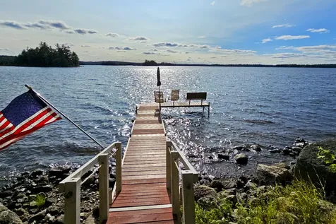 32-34 Nicatous Lake Lot33a Road T41 Md ME 04408
