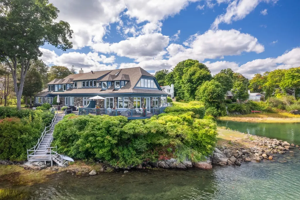 24 Fieldstone Lane Ogunquit ME 03907