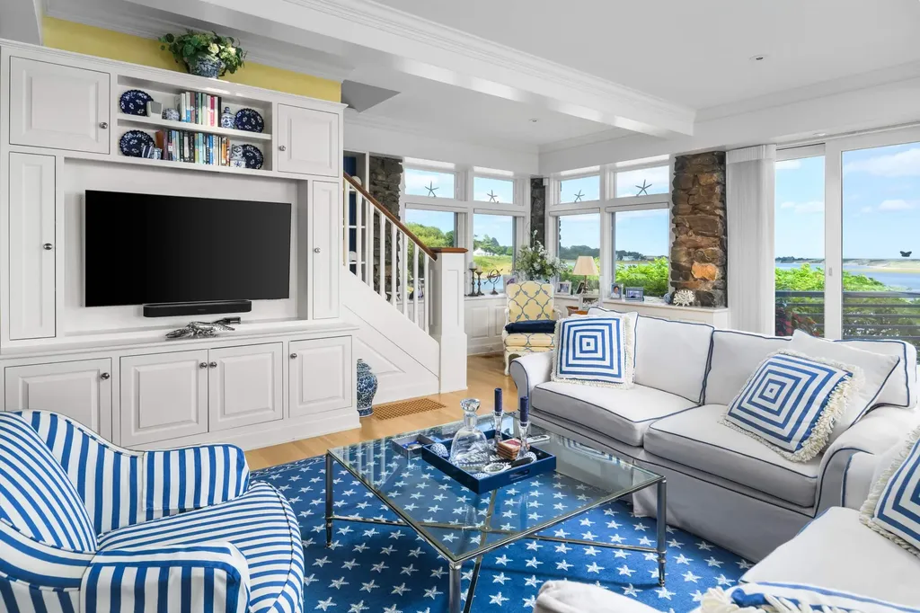 24 Fieldstone Lane Ogunquit ME 03907