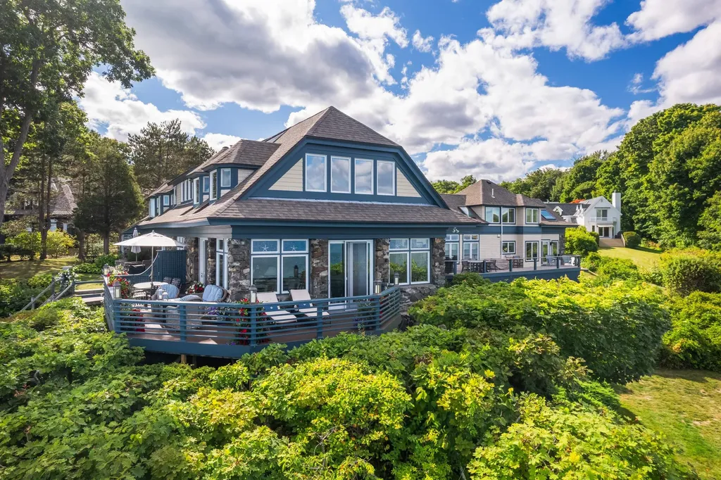 24 Fieldstone Lane Ogunquit ME 03907