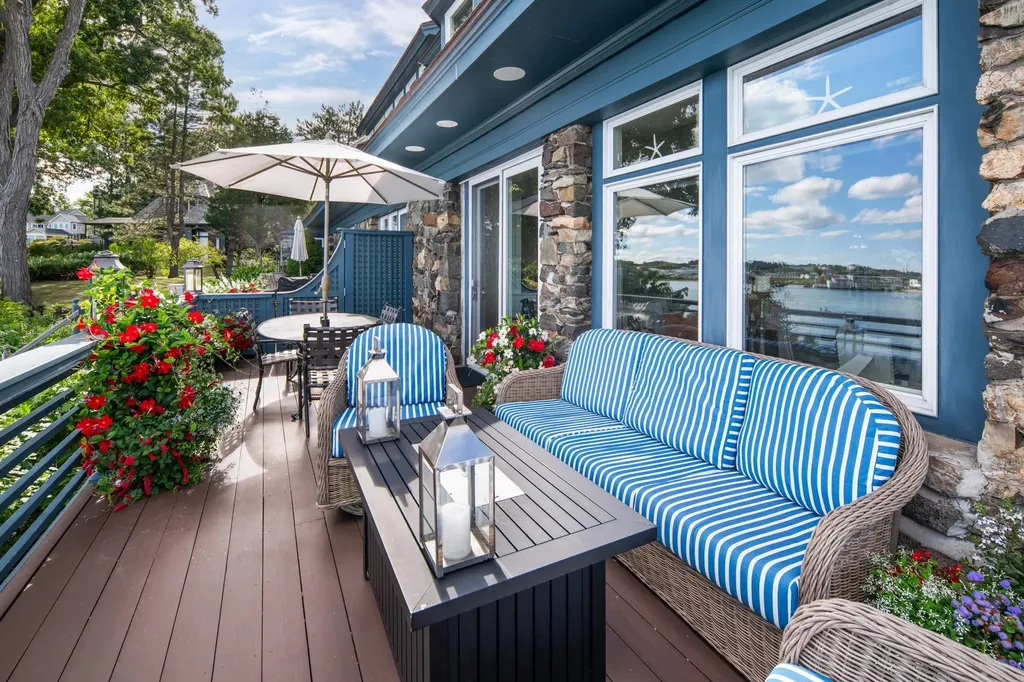 24 Fieldstone Lane Ogunquit ME 03907