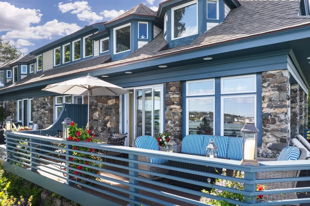 24 Fieldstone Lane Ogunquit ME 03907
