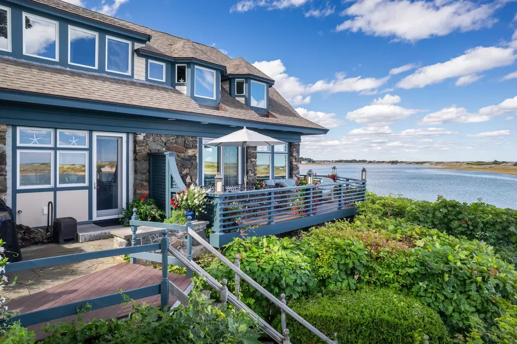 24 Fieldstone Lane Ogunquit ME 03907
