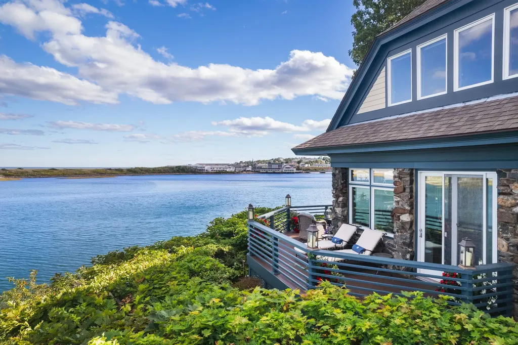 24 Fieldstone Lane Ogunquit ME 03907