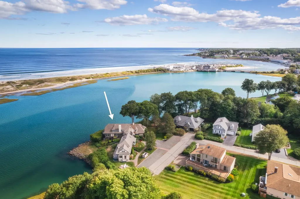 24 Fieldstone Lane Ogunquit ME 03907