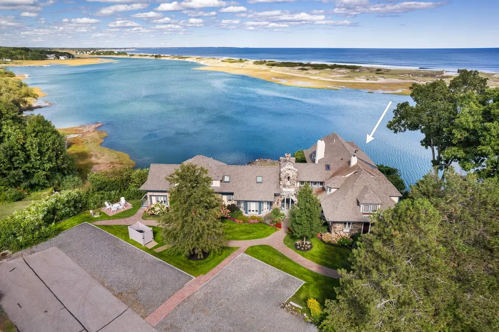 24 Fieldstone Lane Ogunquit ME 03907
