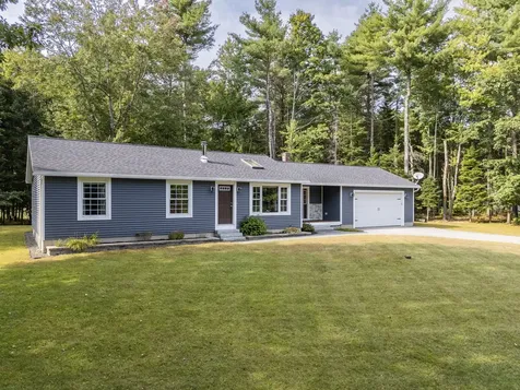 4 Moose Circle Augusta ME 04330