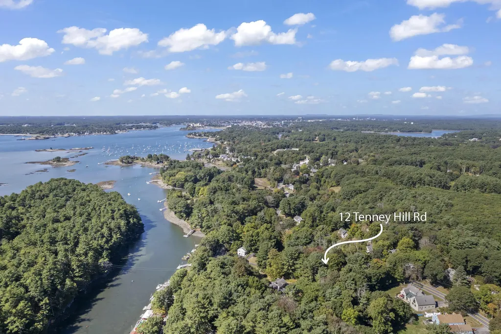 12 Tenney Hill Road Kittery ME 03905