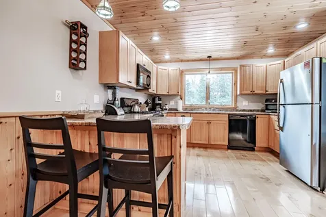 9 Countryside Lane Bethel ME 04217