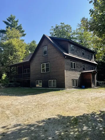9 Countryside Lane Bethel ME 04217