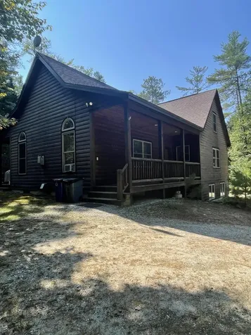 9 Countryside Lane Bethel ME 04217