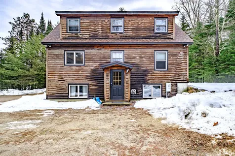 9 Countryside Lane Bethel ME 04217