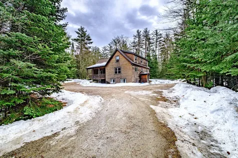 9 Countryside Lane Bethel ME 04217