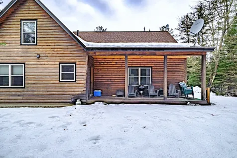 9 Countryside Lane Bethel ME 04217