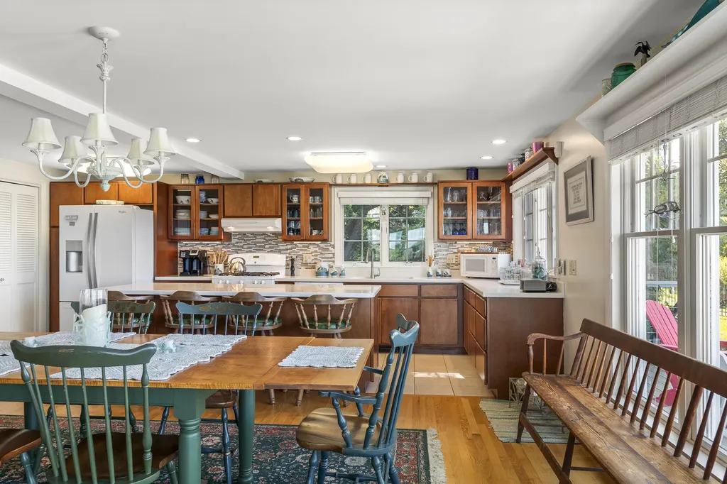 8 Enigma Lane Harpswell ME 04079