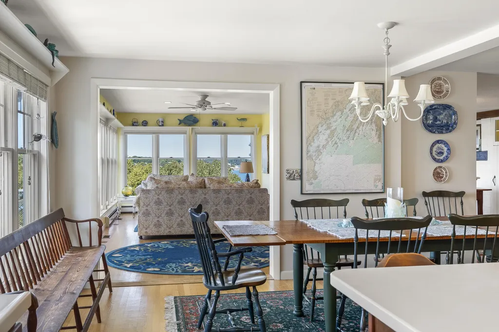 8 Enigma Lane Harpswell ME 04079