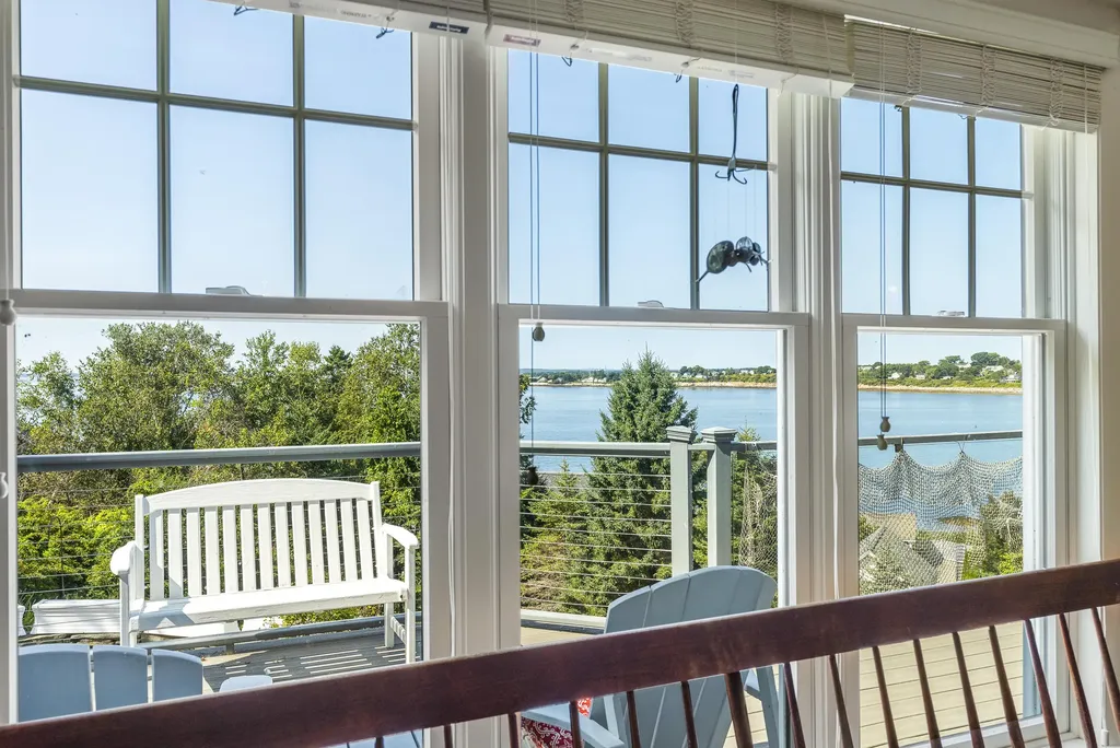 8 Enigma Lane Harpswell ME 04079