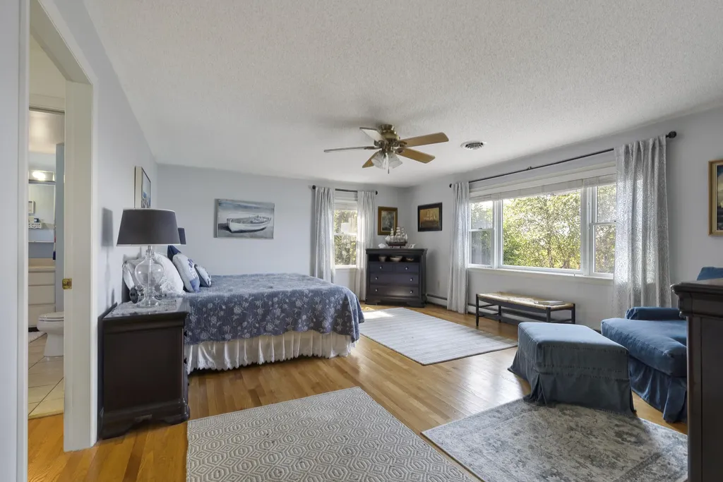 8 Enigma Lane Harpswell ME 04079