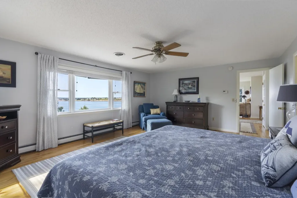 8 Enigma Lane Harpswell ME 04079