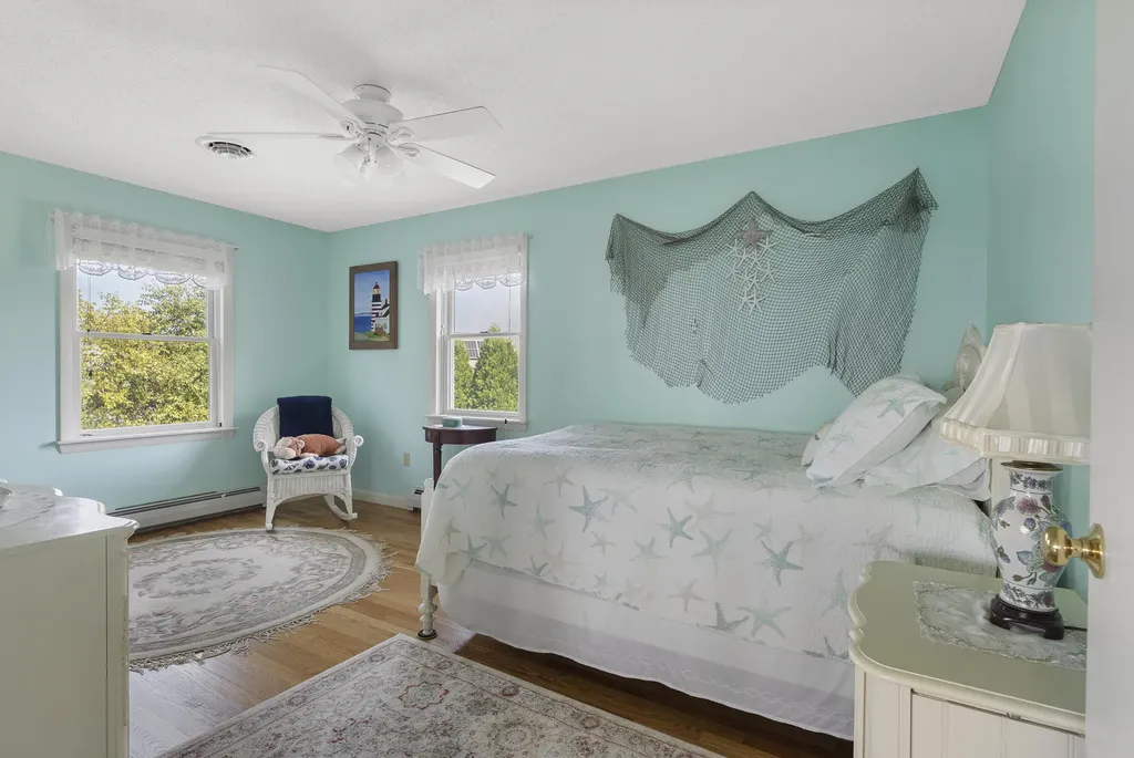 8 Enigma Lane Harpswell ME 04079