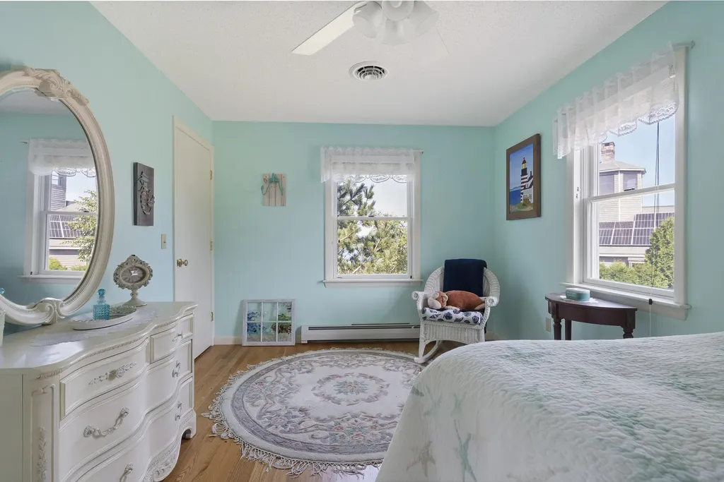 8 Enigma Lane Harpswell ME 04079