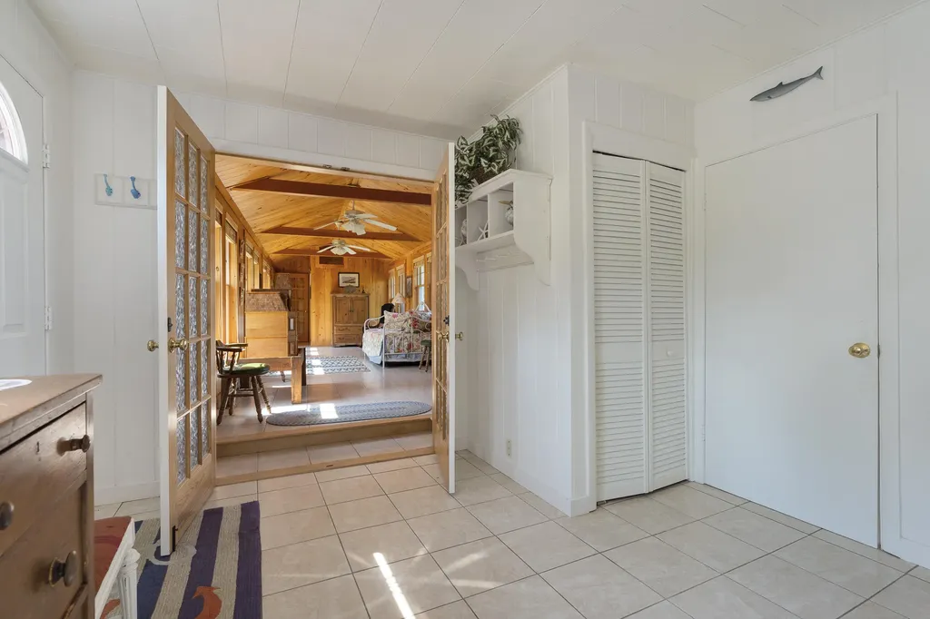 8 Enigma Lane Harpswell ME 04079