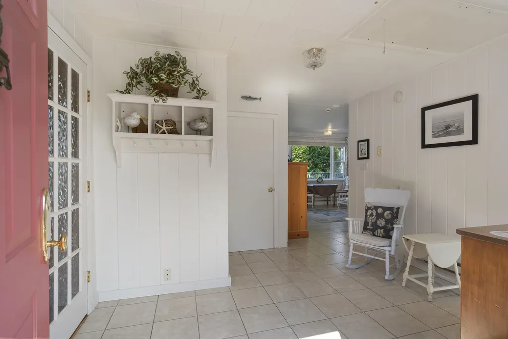 8 Enigma Lane Harpswell ME 04079