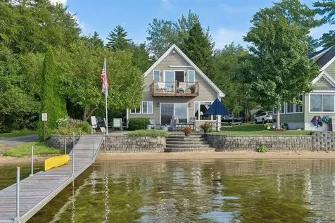 222 Hawk Road Acton ME 04001