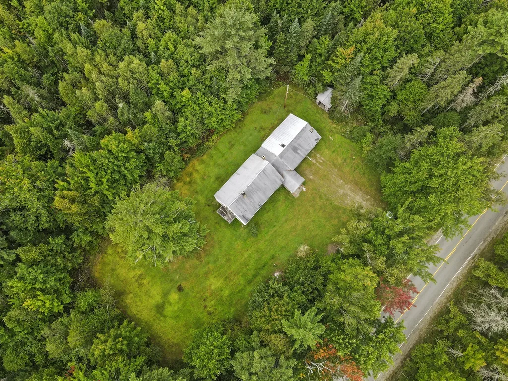 2002 Hudson Road Hudson ME 04449