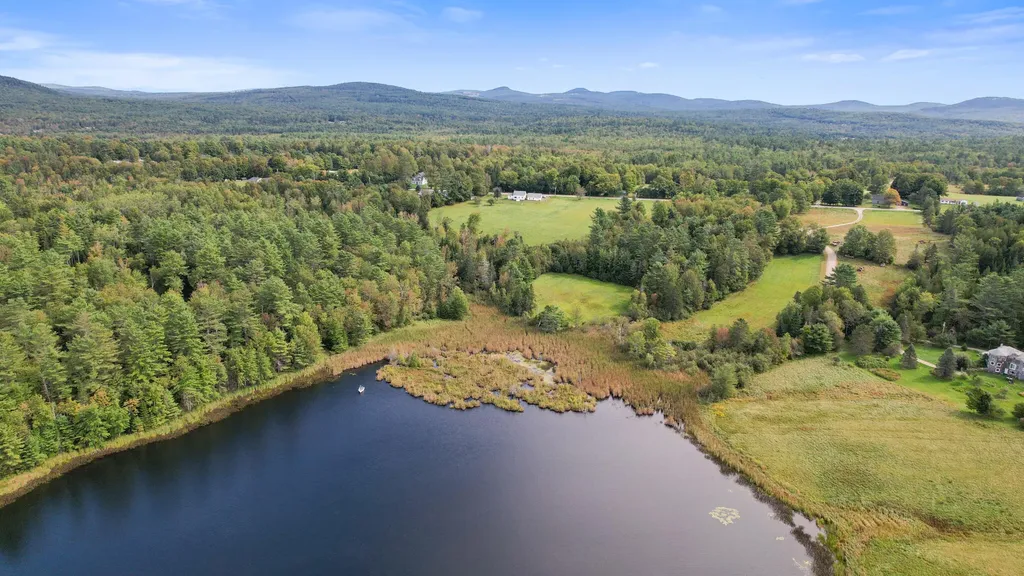 316 Millvale Road Bucksport ME 04416