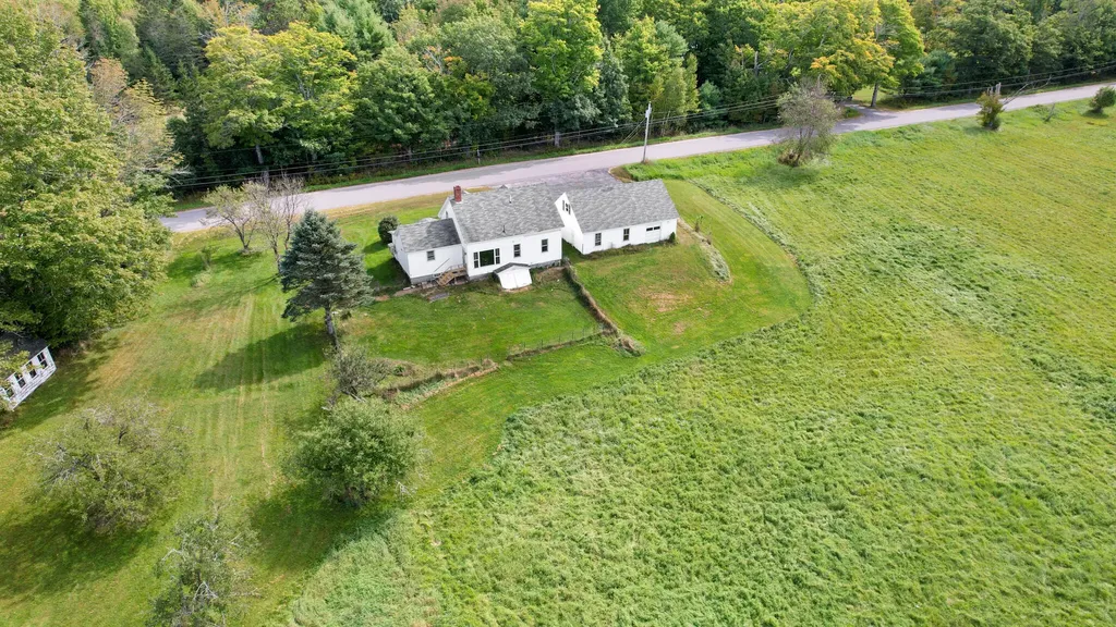 316 Millvale Road Bucksport ME 04416