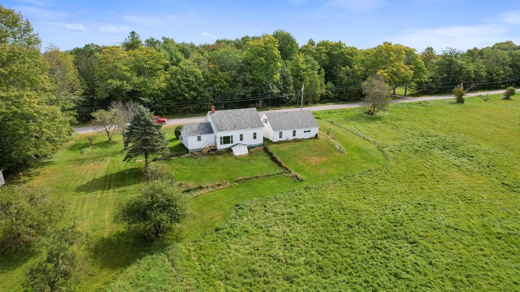 316 Millvale Road Bucksport ME 04416