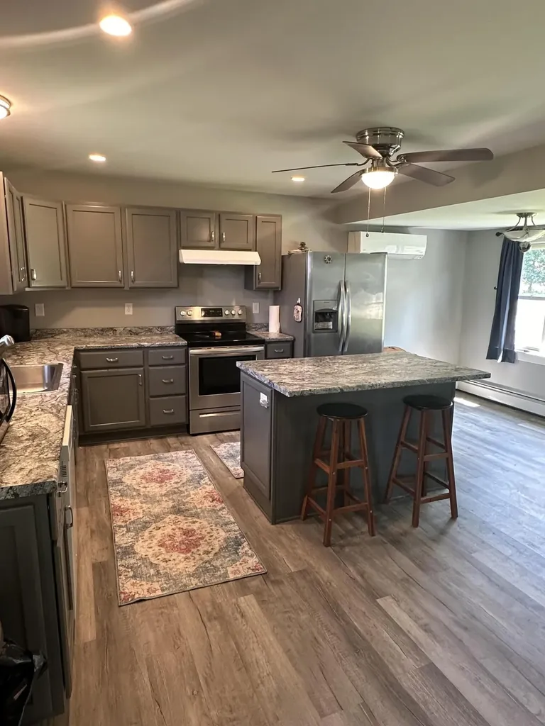 316 Millvale Road Bucksport ME 04416