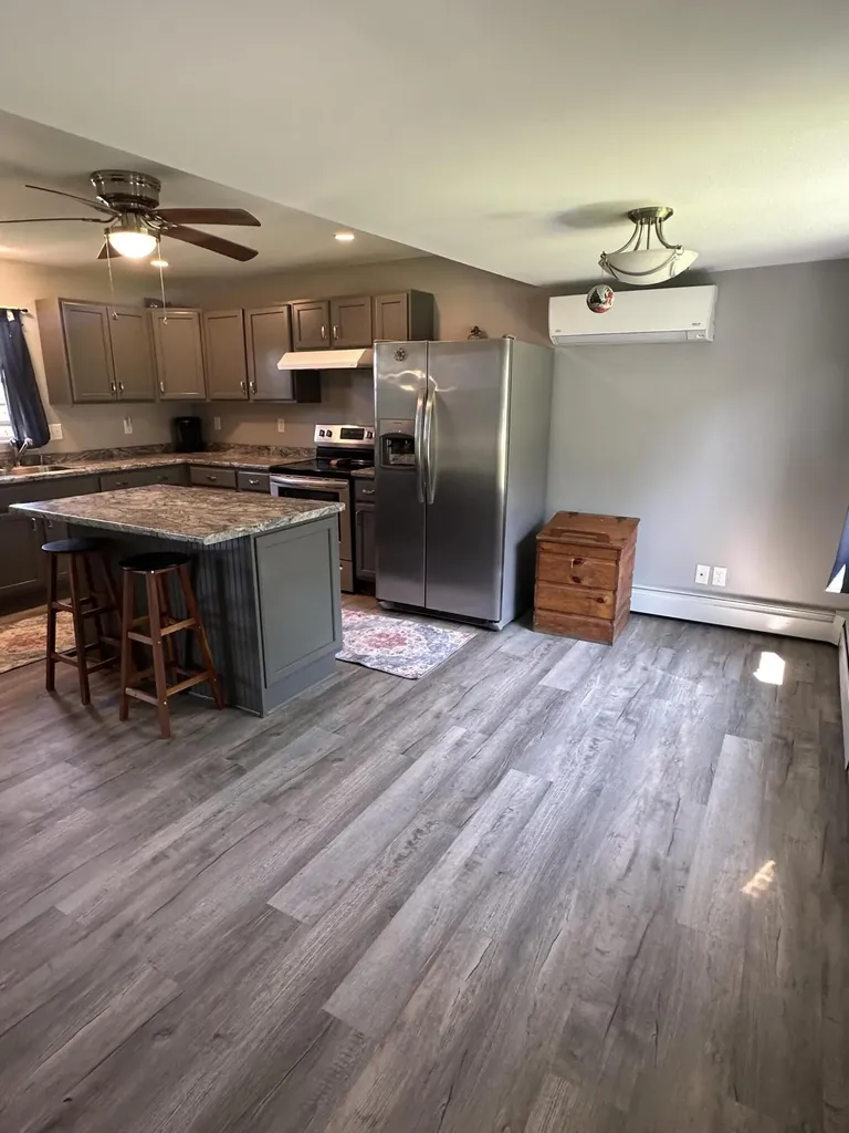 316 Millvale Road Bucksport ME 04416