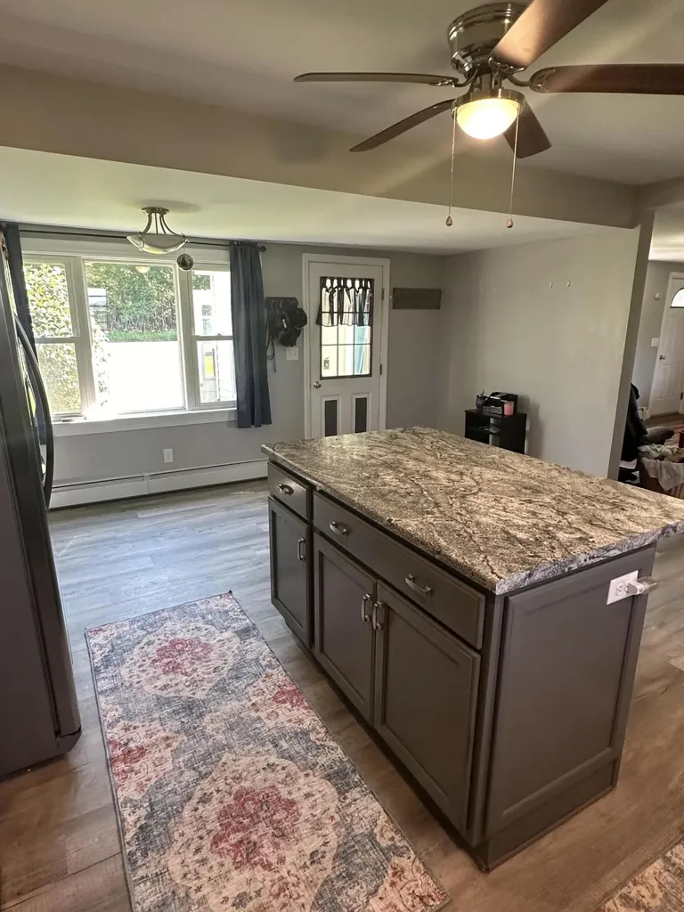 316 Millvale Road Bucksport ME 04416