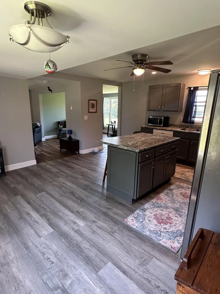 316 Millvale Road Bucksport ME 04416