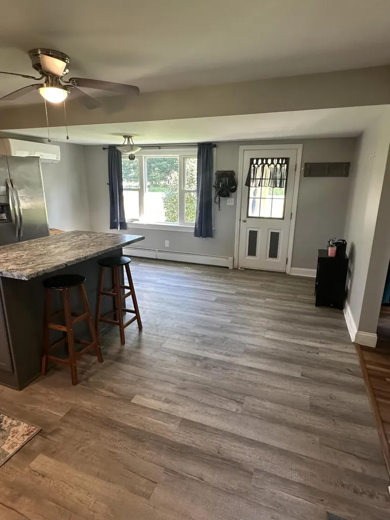 316 Millvale Road Bucksport ME 04416