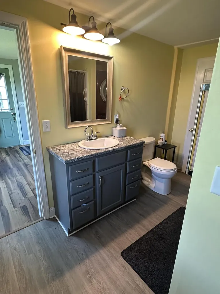 316 Millvale Road Bucksport ME 04416
