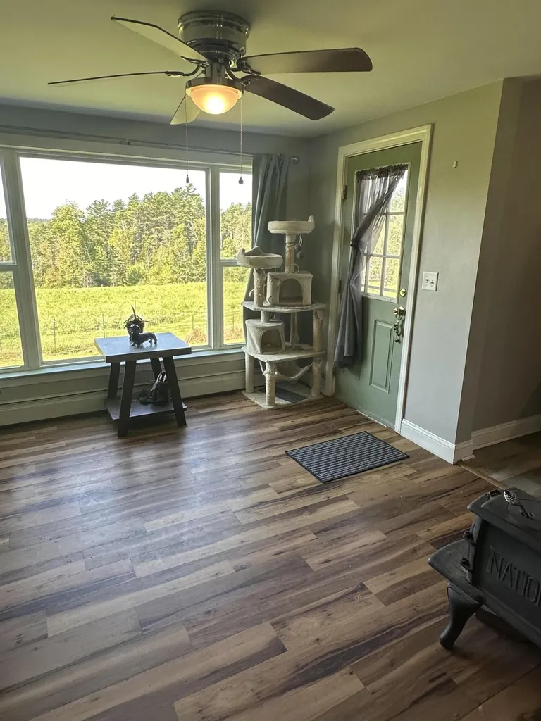 316 Millvale Road Bucksport ME 04416