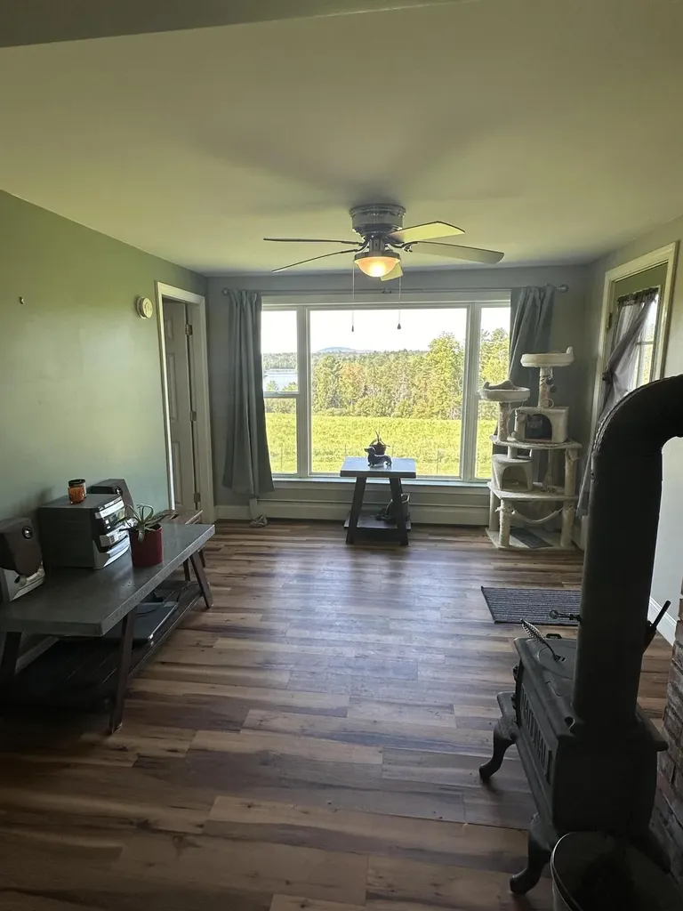 316 Millvale Road Bucksport ME 04416