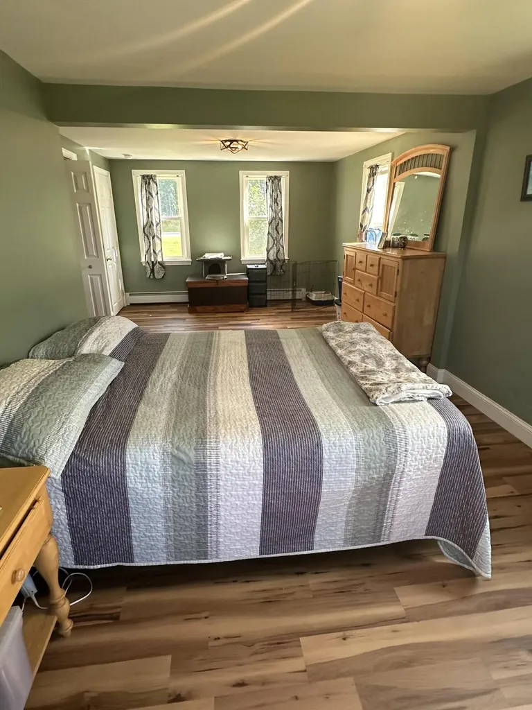 316 Millvale Road Bucksport ME 04416